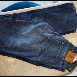 Just Cavalli Blue Jeans